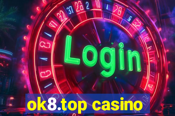 ok8.top casino